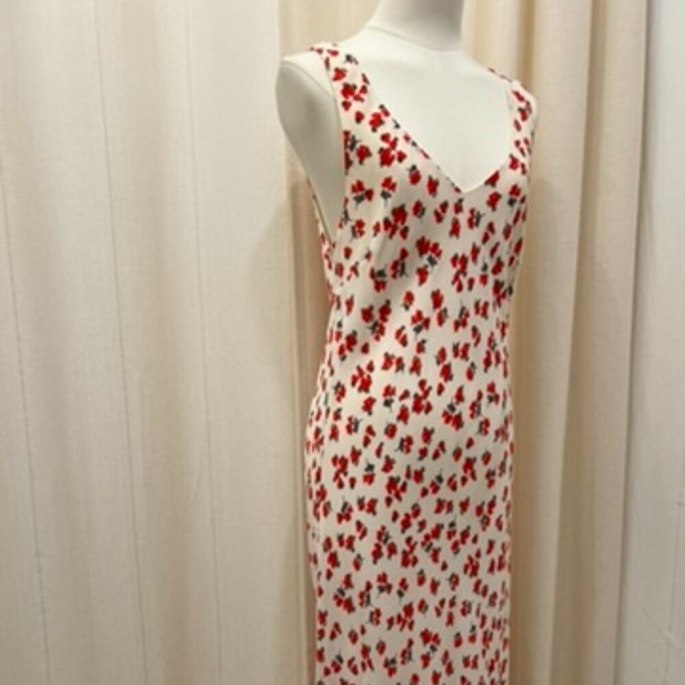 Z Supply - Hana La Rose Ditzy Maxi